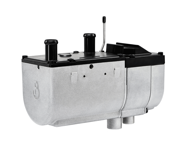 5KW Water Parking Heater - Belief Water Parking Heater for vehicles and RVs
